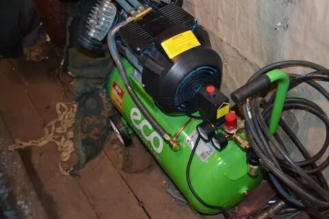 Eco ae