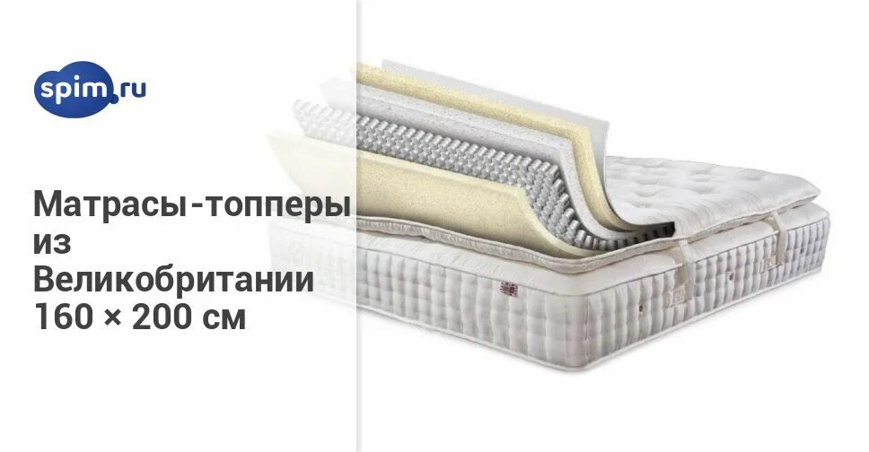 матрас райтон ray 160х200. топпер на матрас 160х200. топперы матрасы фирмы. матрас luntek cocos 256 105x220 ортопедический пружинный. матрас диванный (топпер) luntek cocos top 3 115x150 ортопедический.