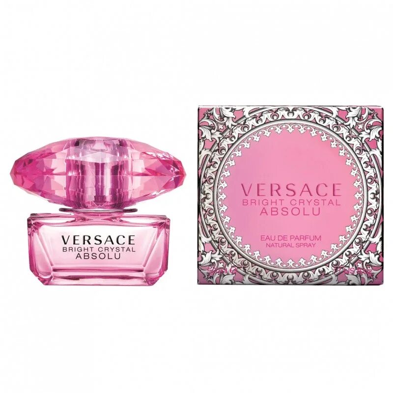 Версаче Брайт Кристалл 50 мл. Versace Bright Crystal Absolu 50 мл. Парфюм Версаче Брайт Кристалл. Духи Версаче женские Bright Crystal. Вода версаче розовая