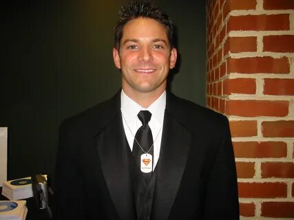 The Look - Jeff Timmons.