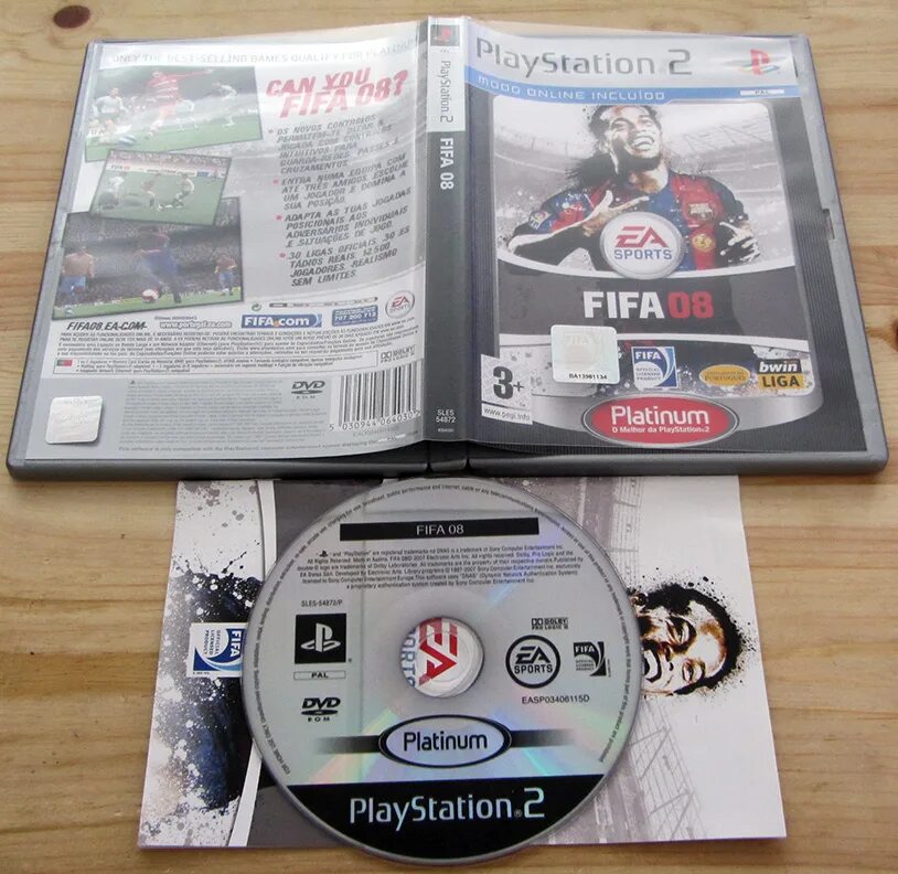 Диски fifa. FIFA 05 ps2 диск. FIFA 08 ps2. Диск FIFA 2. ФИФА 23 диск.