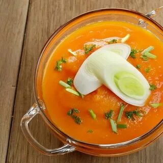 In the soup 1