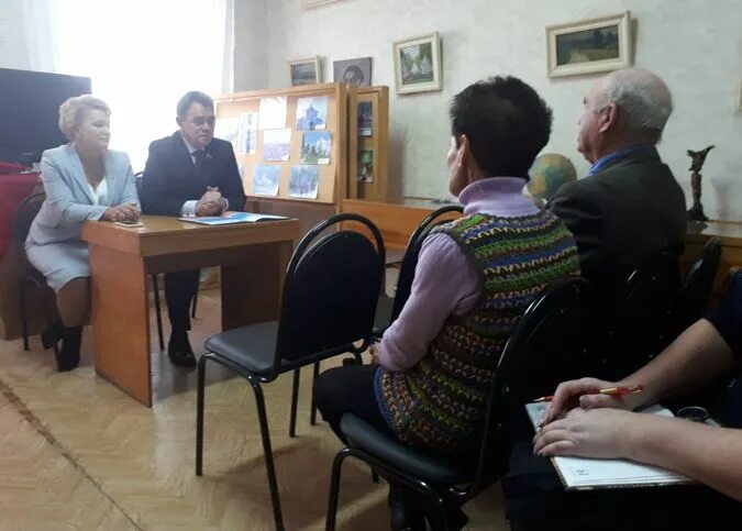 Наровчатский сельсовет. Наровчатский сельсовет