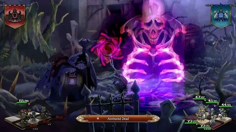 Unicorn overlord steam