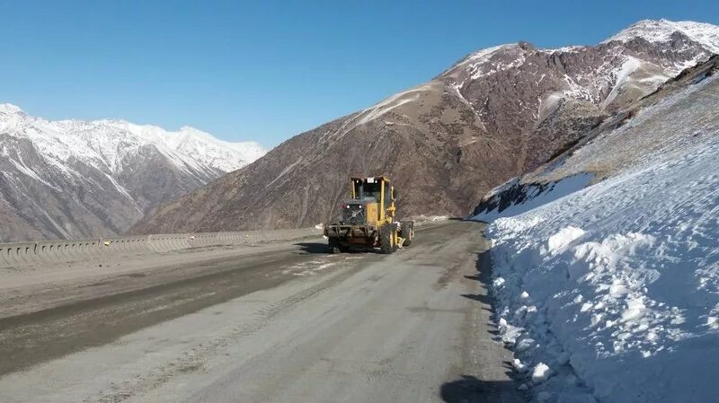 Балта индекс. Суусамыр дорога.