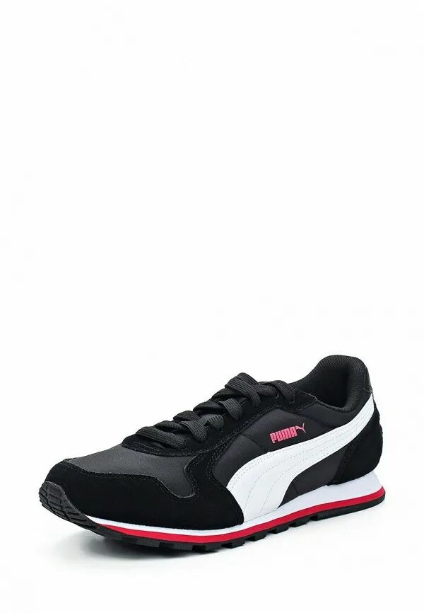 Puma St Runner черные. Puma кроссовки мужские Runner. Puma Sport Fit кроссовки. Кроссовки Пума черные женские для бега.