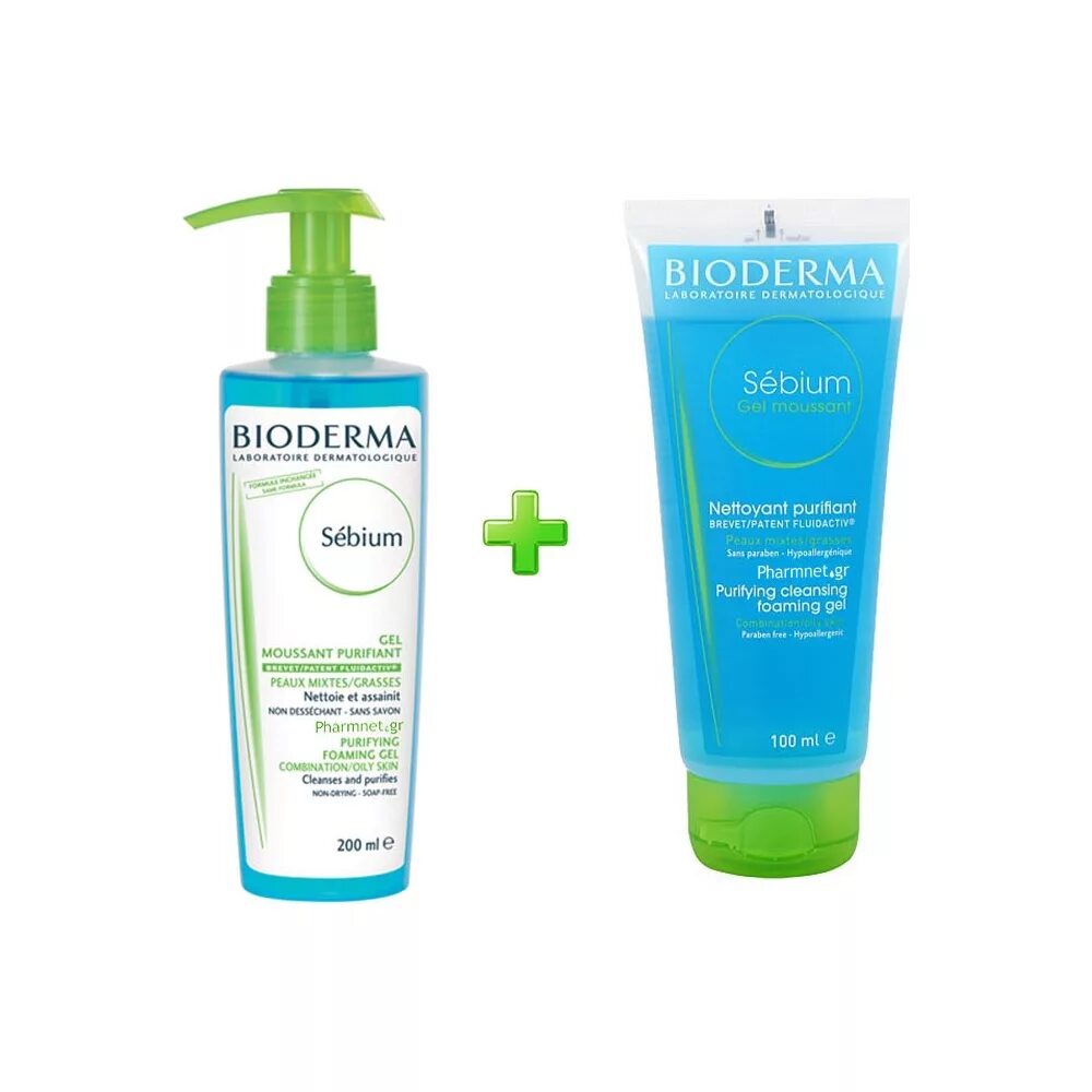 Sebium Gel moussant Bioderma 200. Bioderma Sebium гель 100 мл. Bioderma, гель для умывания для проблемной кожи Sebium, 500 мл. Пенка для умывания Bioderma Sebium.