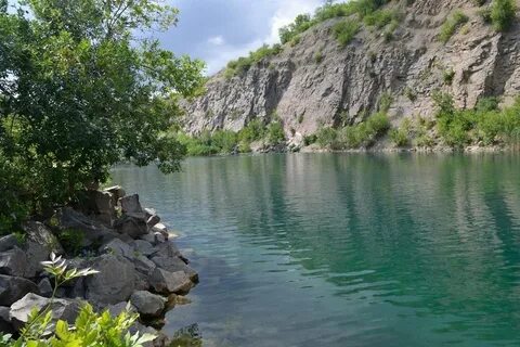 Вода каменск шахтинский