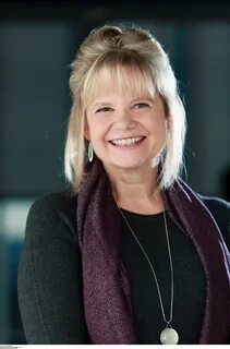 Sarah morgan