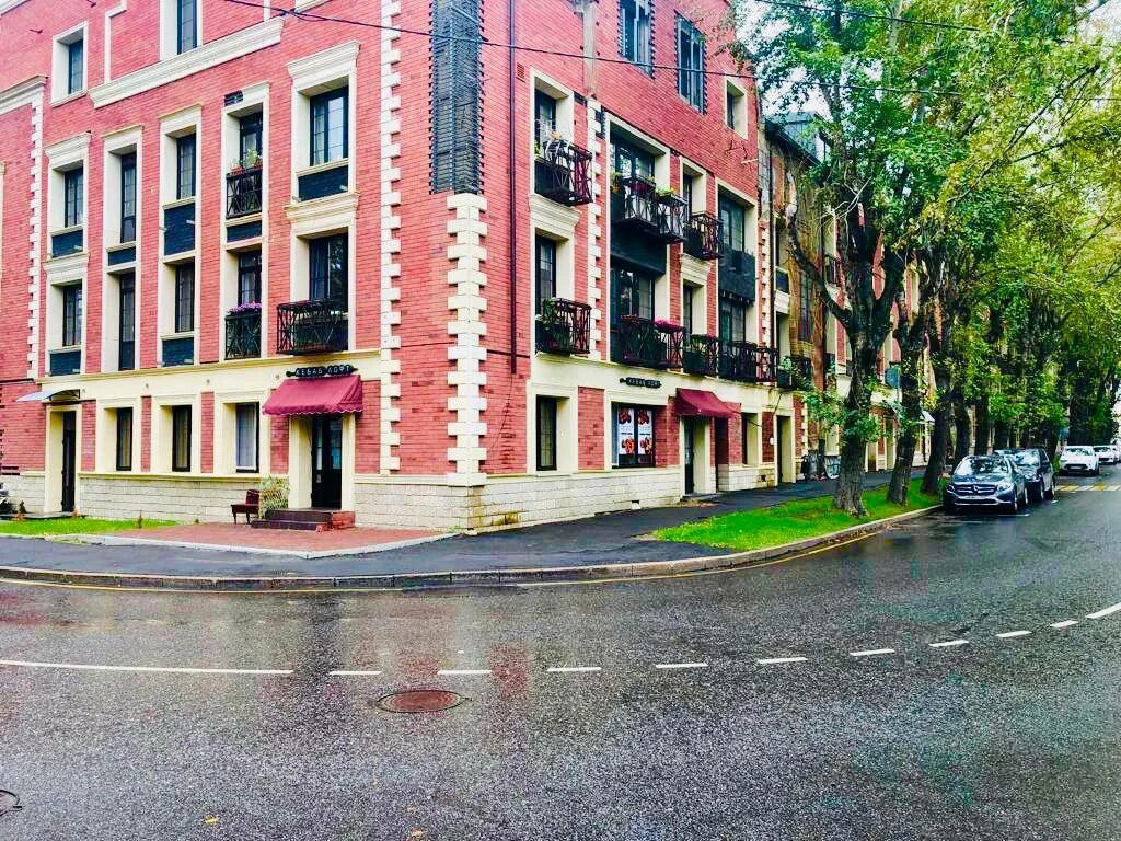 лофт гарден на рыбинской. москва 2 рыбинская 13. 2-я рыбинская улица, 13. москва, вао, р-н сокольники, 2-я рыбинская ул. , 13.