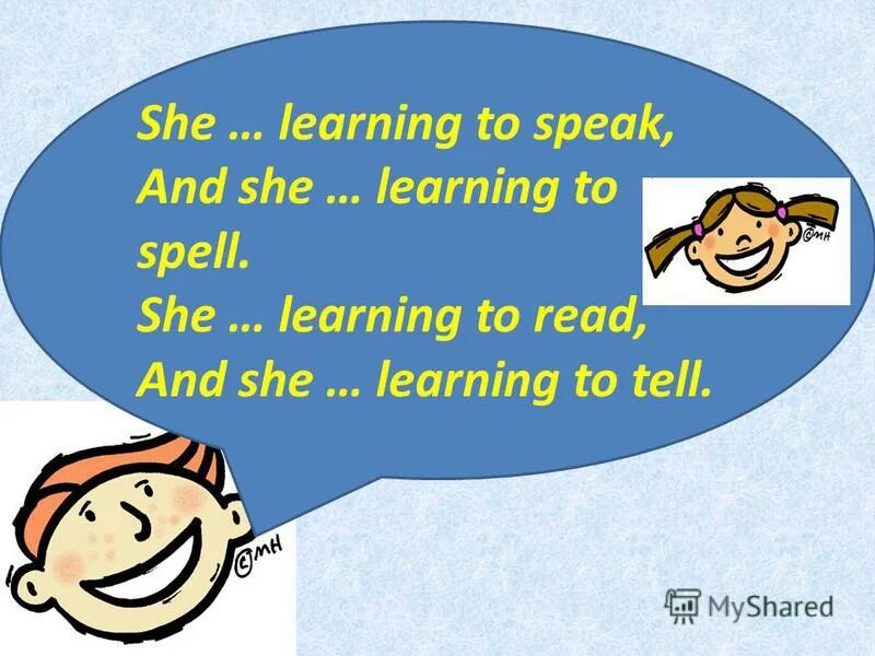 Глаголы в present simple tense:. She learns перевод. She learns перевод. She learns перевод. She learns перевод.