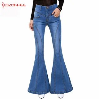 Bell bottoms