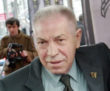 Кто играл в собачьем сердце