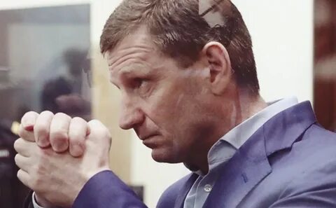 Хабаровский мер