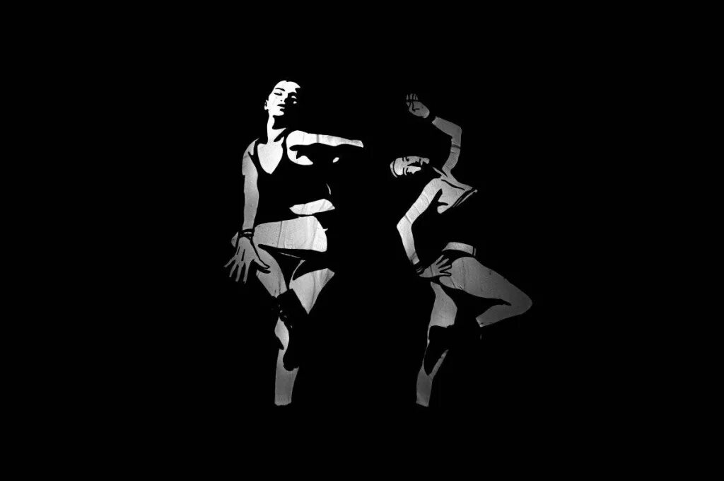 Dance of the part 2