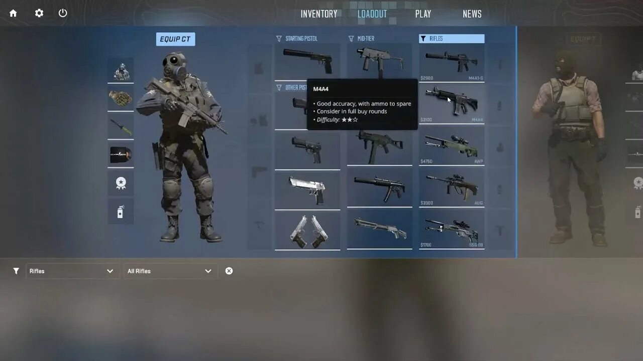 Cs 2 drops. Cs 2 drops