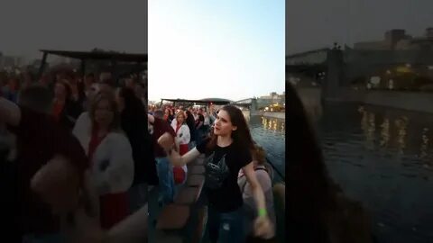 Чп на концерте пикник