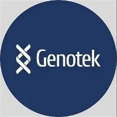 Genotek регистрация