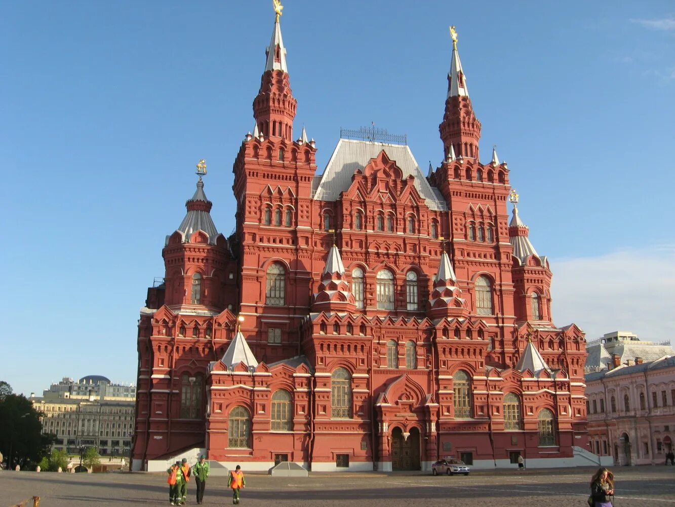 Исторический музей на красной площади. Исторический музей в москве 1875-1883. Исторический музей в москве на красной площади вид сверху. В. Москва красная площадь 1 государственный исторический музей.