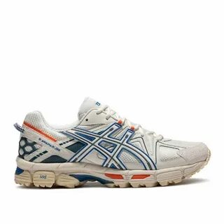 Asics gel kahana 8 hi зимние