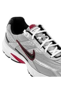 Nike initiator