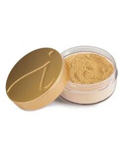 Jane iredale