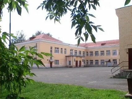 Сайт лицея 9 слободской