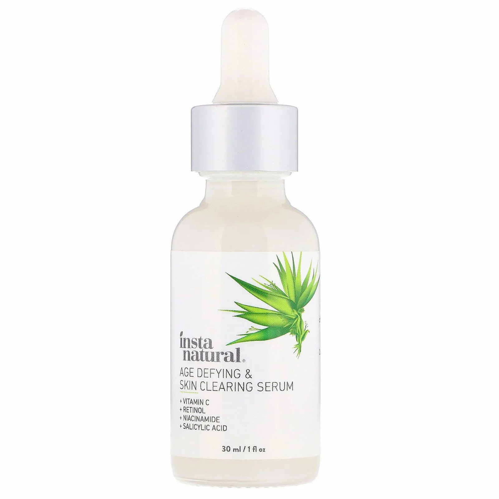 Natural serum. Insta natural сыворотка ретинол. Сыворотка INSTANATURAL age. Сыворотка Retinol Serum. Сыворотка натуралс витамин ц.