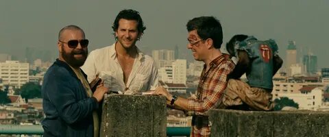 Мальчишник в вегасе трейлер