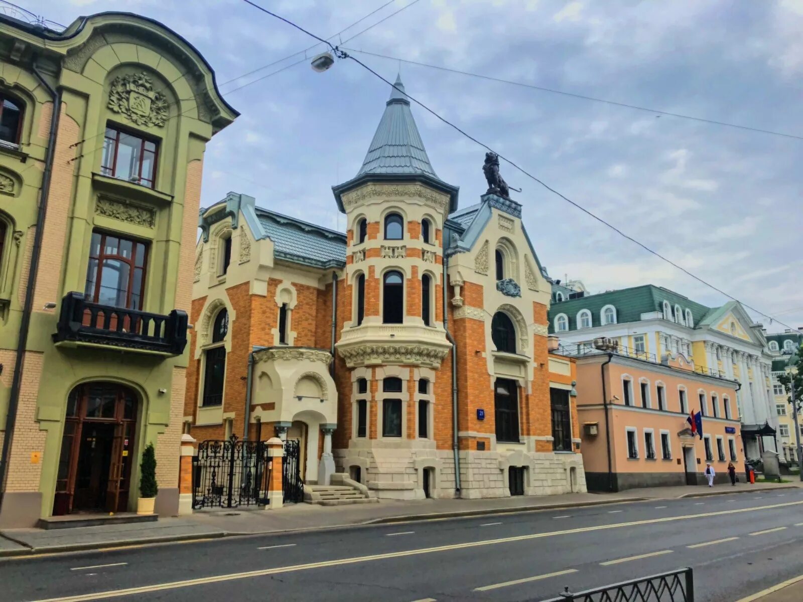 Кекушев Остоженка. Особняк Кекушевой в Москве. Остоженка, дом 21, особняк Кекушевой. Москва ул Остоженка.