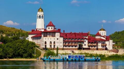 Экскурсия в винновку из самары 2024