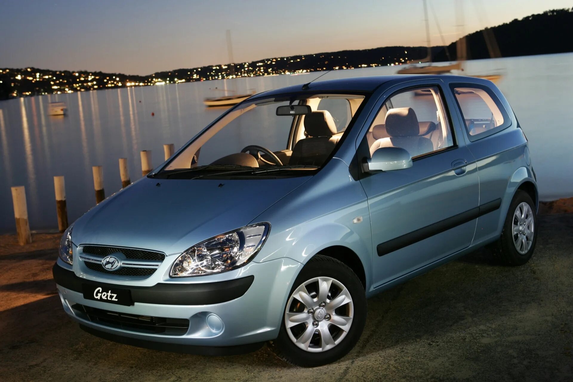 Hyundai Getz 3 Door. Хендай Гетц 3-х дверный. Hyundai Getz TB. Гетц 3 дверный.