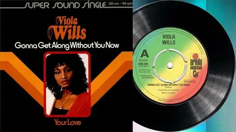 Love's gonna get you