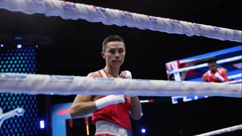 Чемпионат по боксу в саудовской аравии