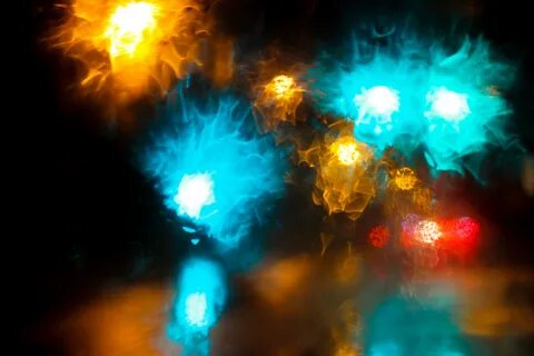 Увидеть яркую вспышку
