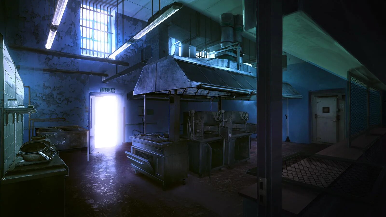 Item asylum wiki