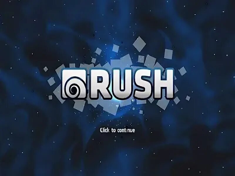 Rush pc