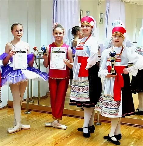 Школа искусств белорусская