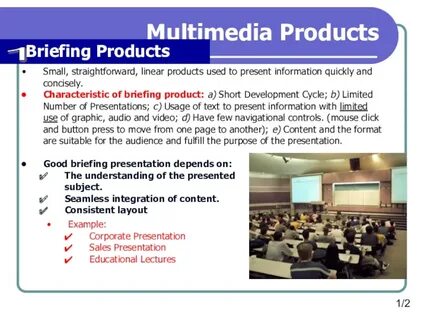 Multimedia перевод