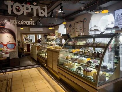 Торты в новороссийске
