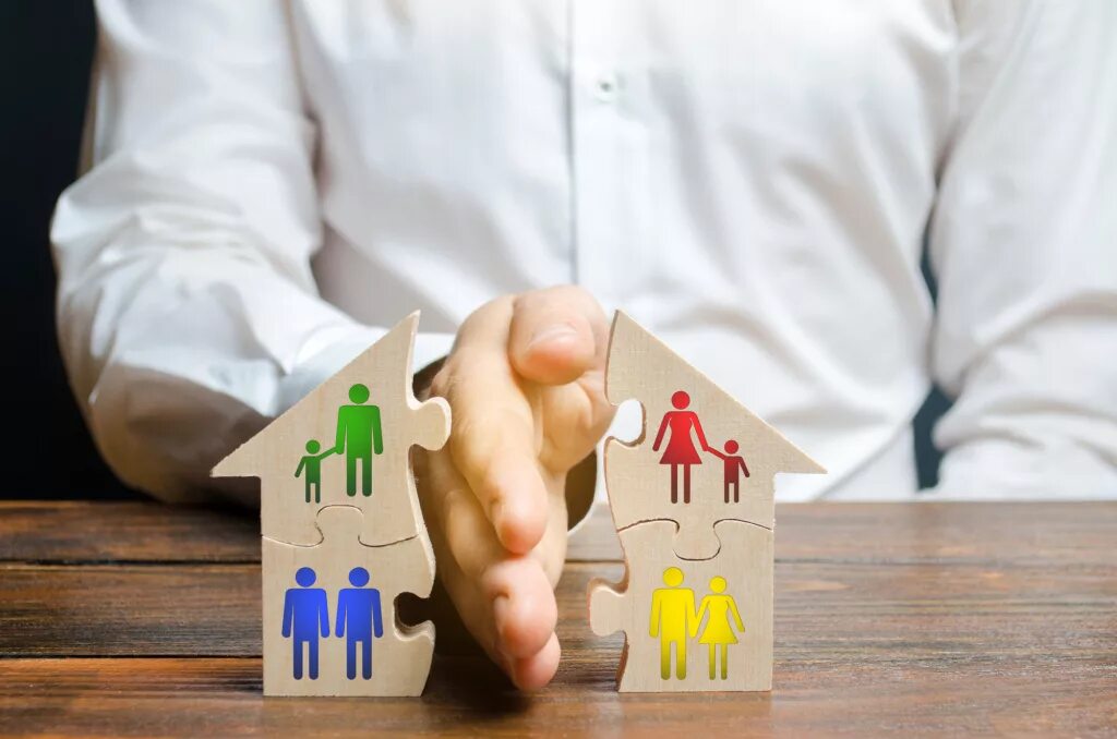 Раздел имущества супругов. Ипотека при разводе супругов. Ипотека и развод. Совместное имущество. Делят квартиру.