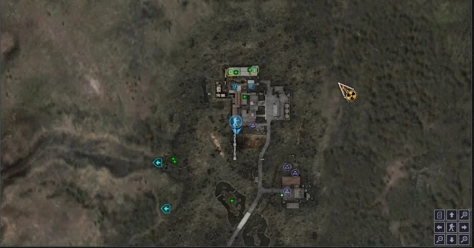 Телепорт в темную долину sgm 2. Сталкер тёмная долина база бандитов. 2. Сталкер локация темная долина карта. Сталкер lost world troops of doom переходы по локациям.