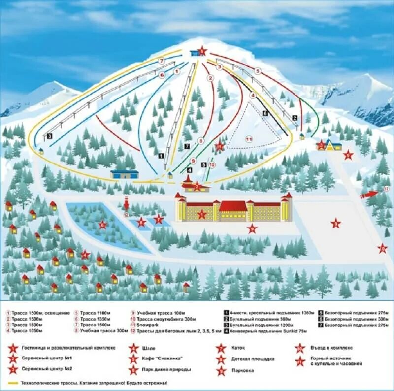 Танай Кемерово горнолыжный курорт. Танай горнолыжный комплекс трассы. Танай схема трасс горнолыжный комплекс. Санаторий Танай горнолыжный курорт. Горнолыжка карта