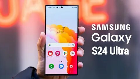 S23 ultra обновление