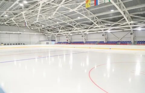 Ледовое поле