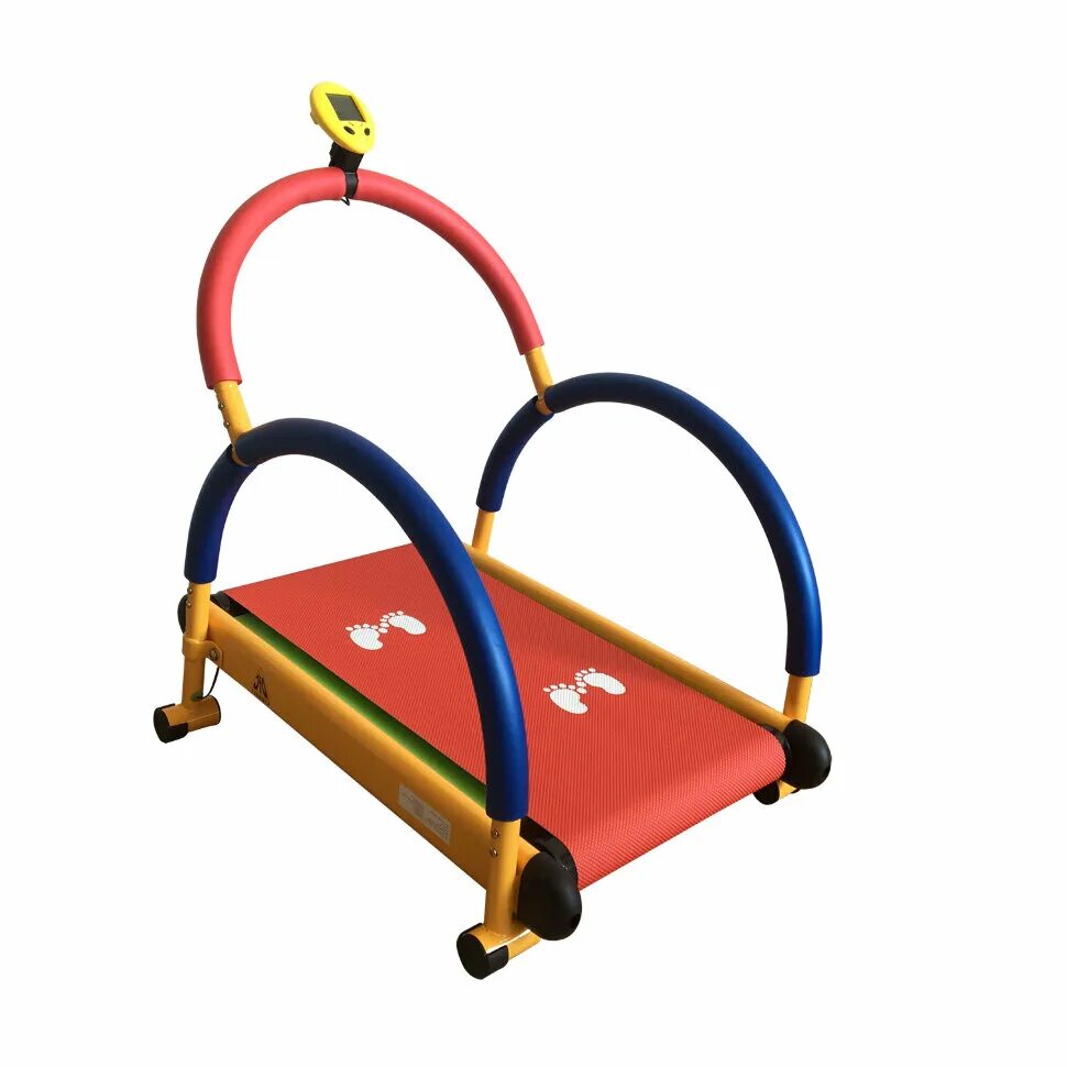 Dfc vt-2300. Детский тренажер для ног. Беговая для детей. Детский тренажер dfc vt-2301. Детский беговой тренажер.