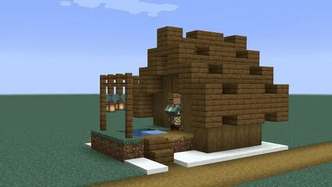 Minecraft how to build