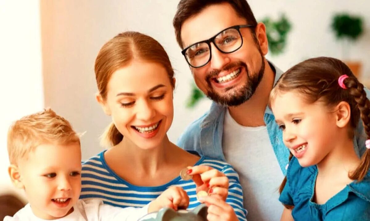 Семьи от 3 до 7 лет. Многодетный. Пособия семьям с детьми. Семьи с детьми от 3 до 7 лет. Семьи от 3 до 7 лет.