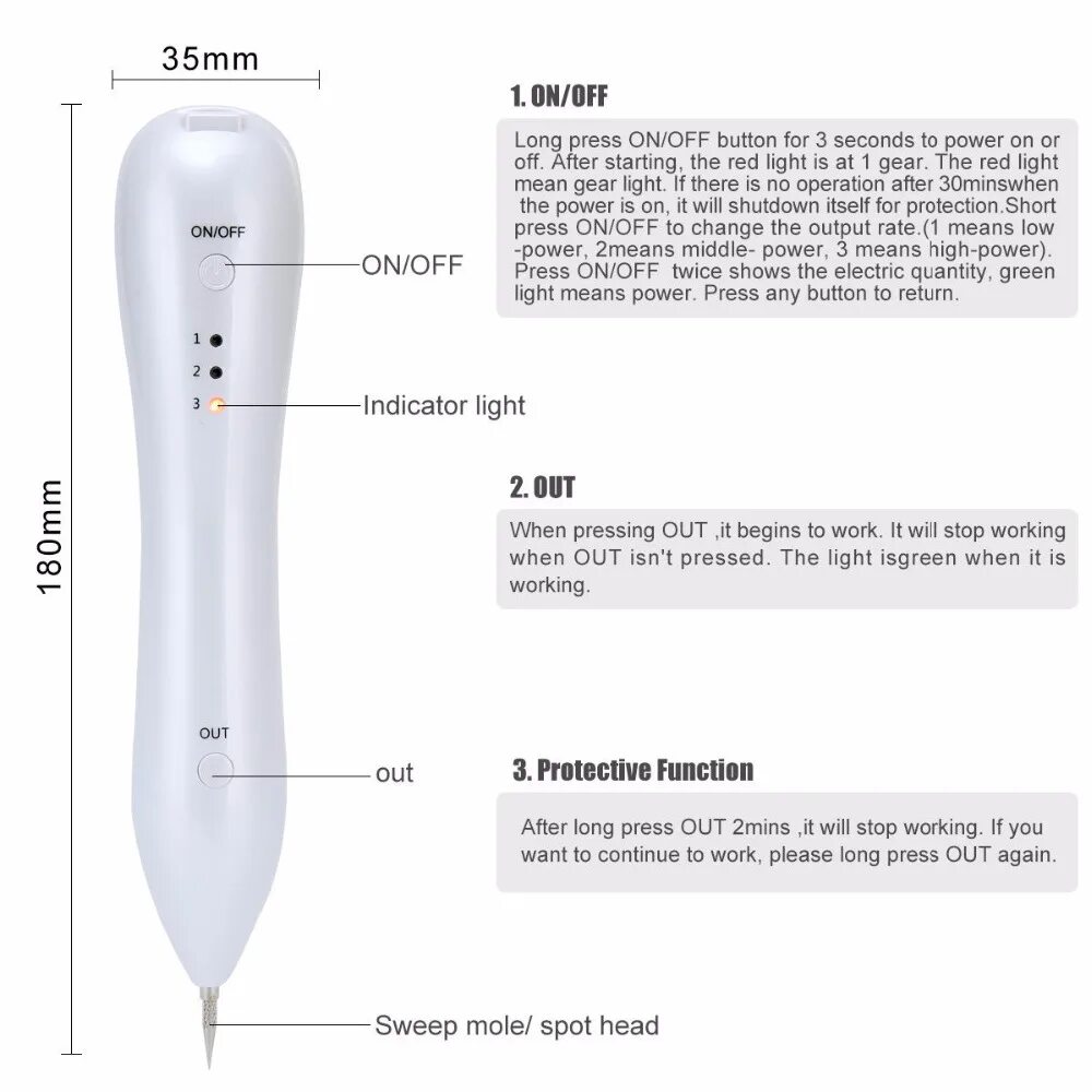 Инструкция point mole beauty pen на русском. Ручка Mole removal Pen. Mini Freckle Pen. Плазменная ручка для удаления татуировок. Лазерная ручка для удаления папиллом