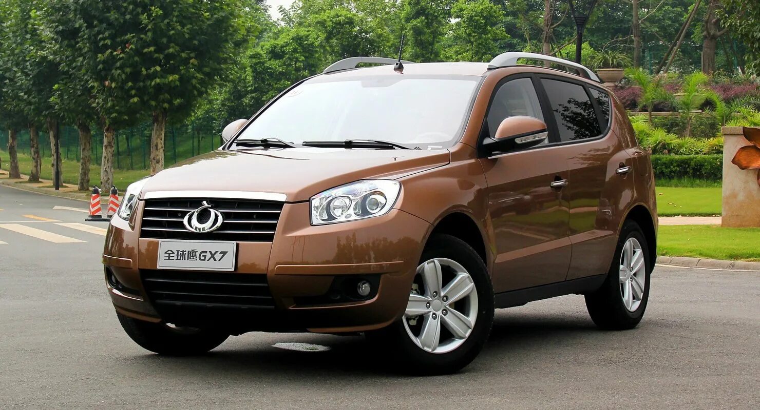 Автостиль джили. Geely gx7. gx 7 машина. китайские автомобили в тольятти. джили gx7 фото.